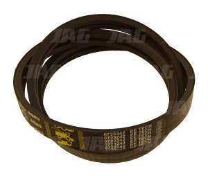 0723242 EE-TECH Pas zespolony GATES AGRI, CNH 87330894 F60948