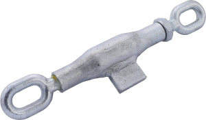 JAG98-0042 Śruba rzymska, M18X2,5