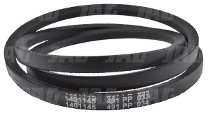 1401145 Pas klinowy GATES AGRI, GATES 1401145 CNH 389245