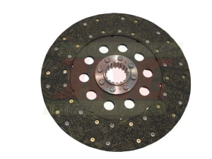 6005002689 Tarcza sprzęgłowa SAFFA, RENAULT 6005007327 6005002689