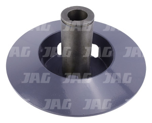 JAG05-0112 Koło pływające z tuleją wariatora wialni dół JAG PREMIUM, CLAAS 0007035261