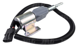 3935431 Cewka gaszenia 12V, CUMMINS 3935431 SA-4756-12