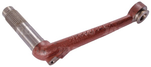 50/01-605/3 Ramie mechanizmu kierowniczego lewe