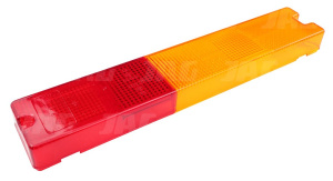 3105049M1 Klosz lampy tylnej Hella