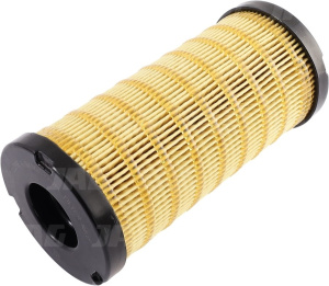 JAG61-0069 Filtr paliwa HIFI, CLAAS 19873730 Mann-Filter PU8041z