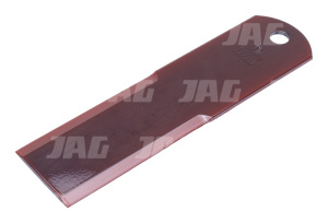 JAG01-0033 Nóż sieczkarni stały RADURA