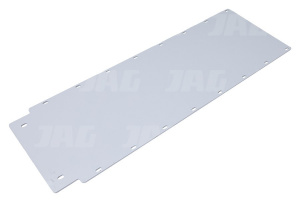 141796 Blacha ścieralna, CLAAS 0001417961