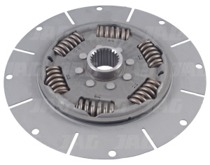 JAG06-0156 Amortyzator drgań SACHS, CLAAS 0006647110 SACHS 1866000150