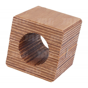 JAG05-0147 Panewka drewniana kompletna fi36 JAG PREMIUM