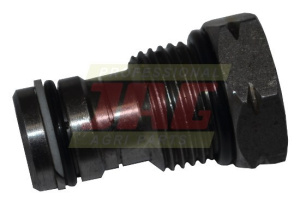 AR90378 Tylna pokrywa korka