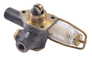 JAG08-0090 Pompka zasilająca tłoczkowa