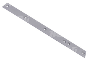 JAG04-0179 Listwa ślizgowa łańcucha podajnika pochyłego plastikowa JAG, CLAAS 0006036122