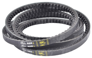 0173231 Pas Gates Agri 2 szt