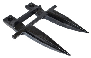 JAG41-0001 Bagnet podwójny Oryginał CNH, CNH 80379720 80916328