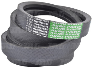 AP1001622 Pas zespolony OPTIBELT AGRO POWER, CNH 84281470 AGCO 344311123