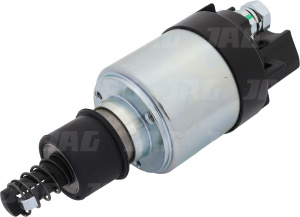 2339402140 Elektromagnes rozrusznika, BOSCH 2339402140 ZM ZM-6640