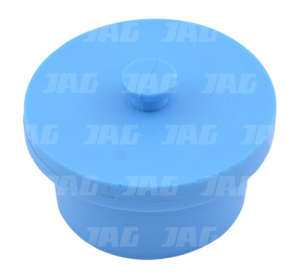 50/49-004/1 Osłona do wtyczek wkręcanych