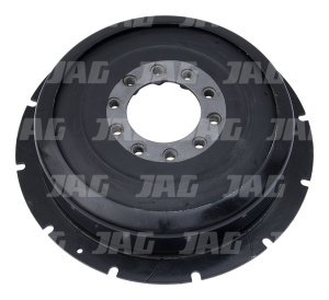 RE220150 Tłumik drgań, JOHN DEERE RE220150 RE46855