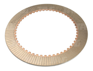 81822308 Tarcza cierna skrzyni biegów