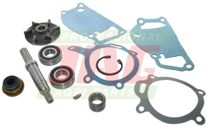 U7LW0025 Zestaw naprawczy pompy wody OMP