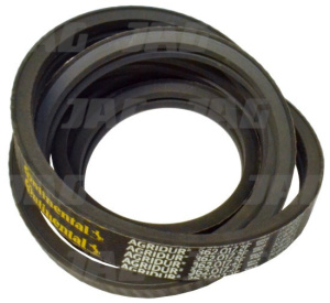 362.017.2F Pas Continental Agridur wzmocniony, NEW HOLLAND 9505865 CLAAS 644538.0