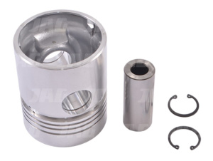 742621M91 Tłok sworzeń