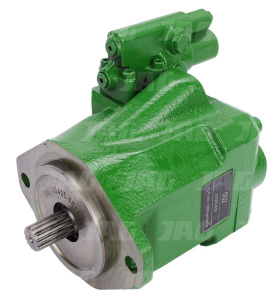 AL161043 Pompa hydrauliczna 41cm3, JOHN DEERE AL161043 AL151513