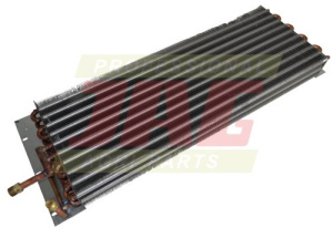 JAG08-0321 Skraplacz klimatyzacji Premium