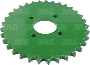 JAG22-0041 Zębatka Z33 JAG PREMIUM, JOHN DEERE Z30556