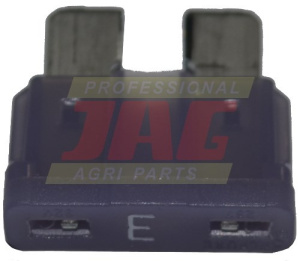 JAG08-0473 Bezpiecznik ATO 3 A