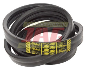 0323285 Pas zespolony GATES AGRI, CNH 87011585 84075345
