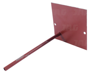 46/51-802/1 Pokrywa łożyska sprzęgłowego