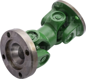 AL117414 Wał napędowy, JOHN DEERE AL117414 AL79771