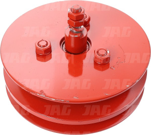JAG05-0267 Wariator wialni, MASSEY FERGUSON 417796M1 417798M1