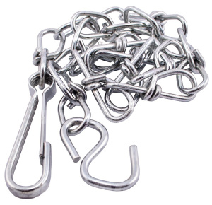 1382078 Łańcuch zabezpieczający Walterscheid (82.36.08)