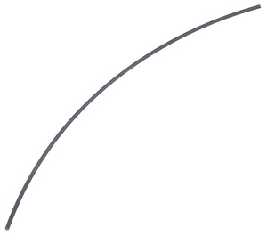 Drut do klepiska grubość 3,5x350mm