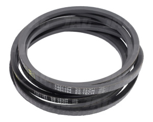 1401194 EE-TECH Pas klinowy GATES AGRI 2 szt, CLAAS 0006677980 0006677981