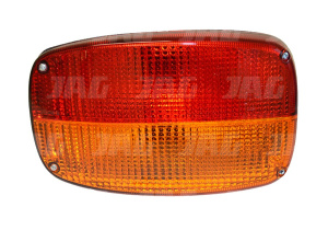 02.943.000.01 Lampa tylna prawa COBO