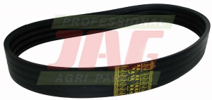 2025172 Pas zespolony GATES AGRI, CLAAS 0006292790 Optibelt AP1001936