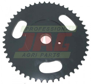 JAG04-0307 Zębatka Z50 JAG PREMIUM