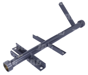 657984 Wałek przedni nagarniacza JAG PREMIUM, CLAAS 0006579840