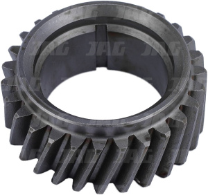 4769413 Zębatka wału korbowego, CNH 4769413 4772693