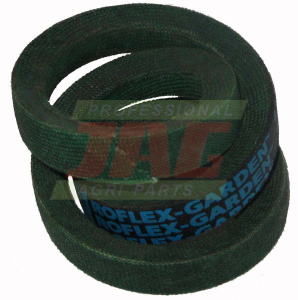 4L200 Pas klinowy ROULUNDS ROFLEX-GARDEN