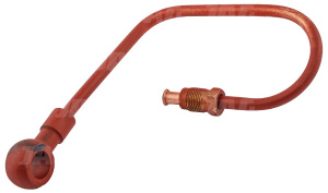 46/62-615/0 Przewód pompy hamulcowej
