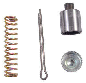 32712715 Tłoczek pompy olejowej