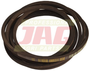 17x6300Li/6340Ld B248 Pas klinowy Gates Delta CLASSIC
