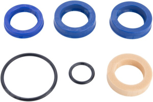 JAG09-0016 Zestaw uszczelnień JAG, CLAAS 0006839840 0006332150