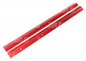 JAG33-0007 Para cepów /LH+LH/ 1097mm JAG PREMIUM, DEUTZ FAHR 06543296 JAG JAG33-0007