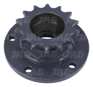 JAG02-0099 Zębatka napinająca Z14 JAG PREMIUM, CLAAS 0007545341 0007545340