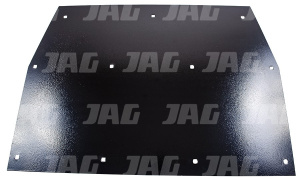 JAG82-0059 Osłona wysypu, CLAAS 0000762022 0000779350